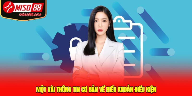 Một vài thông tin cơ bản về điều khoản điều kiện