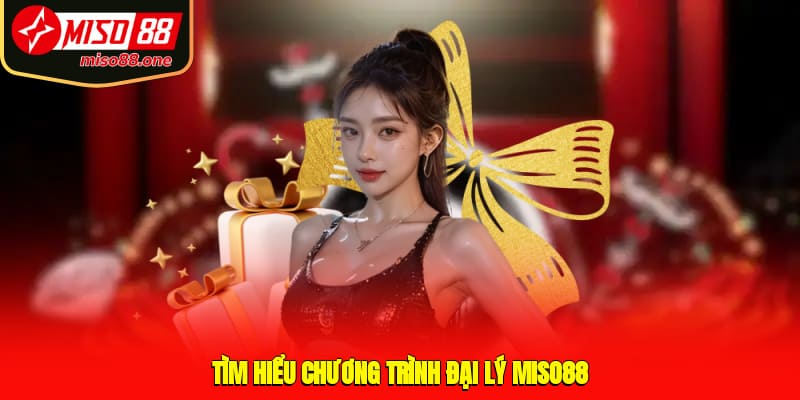 Tìm hiểu chương trình đại lý MISO88